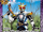 50th Kamen Rider Ixa Burst Mode