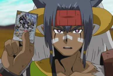 Double Drive Episode 34 | Battle Spirits Wiki | Fandom