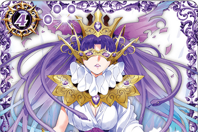 ShiningHeavenCleverMachine NinthPlace Amenomahitotsu