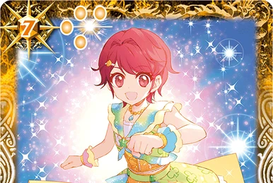 Aikatsu! Card ALL Collection 2014: 2nd Season | Aikatsu Wiki | Fandom