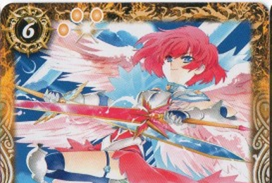 The TenJudges Shinkou | Battle Spirits Wiki | Fandom