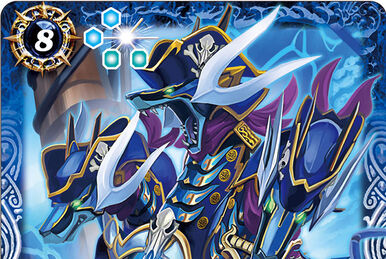 The BlueThunderGodKing Blitz-Tiger-Z | Battle Spirits Wiki The BlueThunderGodKing Blitz-Tiger-Z | Battle Spirits Wiki