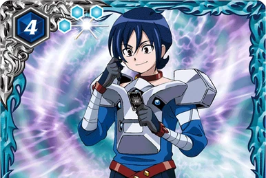 The Bearer of Core Light, Suzuri Hideto | Battle Spirits Wiki | Fandom The Bearer of Core Light, Suzuri Hideto | Battle Spirits Wiki | Fandom