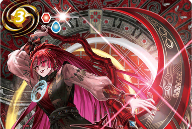 Magurakazura, D2M | Duel Masters Wiki | Fandom