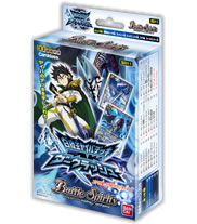バトルスピリッツ　[SD11] 白夜王ヤイバデッキ【ダークラッシュ】D2 SD11]白夜王ヤイバデッキ【ダークラッシュ】 - 商品情報｜Battle