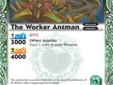 The Worker Antman