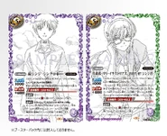Character Card SCRs (BOX Topper) Part 2