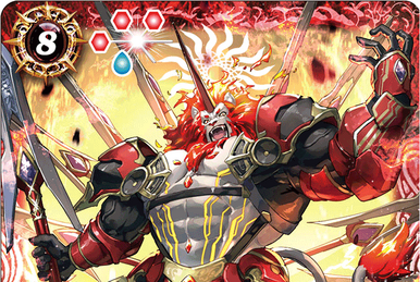 Choinori, Go Straight | Duel Masters Wiki | Fandom