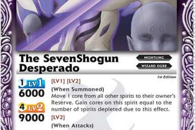 Varz Romanov, Dark Lord of Demons | Duel Masters Wiki | Fandom