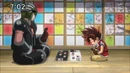 Bringer won against Tsurugi.