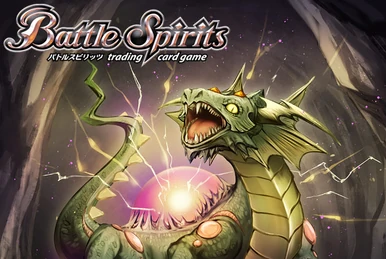 The Deity Catastrophedragon XV | Battle Spirits Wiki | Fandom