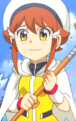 Kizakura Kukuri Battle Spirits Wiki Fandom Kizakura Kukuri Battle Spirits Wiki Fandom