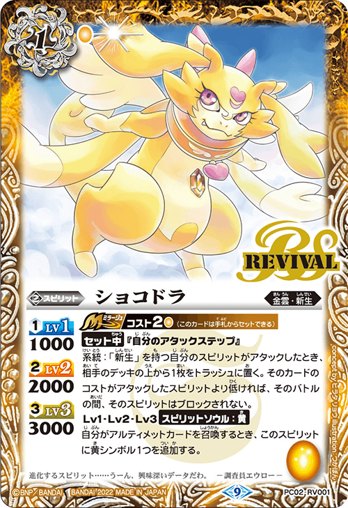 Chocodra | Battle Spirits Wiki | Fandom Chocodra | Battle Spirits Wiki | Fandom