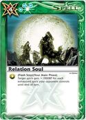 BS01-137 (C) Relation Soul