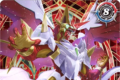 Dawn of the Ancients | Battle Spirits Wiki | Fandom