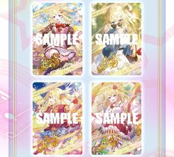 PB35 | Battle Spirits Wiki | Fandom PB35 | Battle Spirits Wiki | Fandom