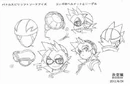 Production Art