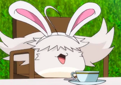 Mofumofu Mofumofu | Battle Spirits Wiki | Fandom