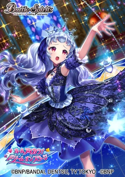 741.ラストクロニクル　クイーンズブレイド　プレミアム　ノワ ノワ (クイーンズブレイド 流浪の戦士)