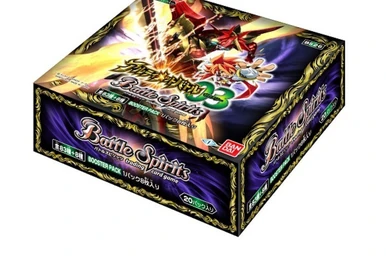 BS26 | Battle Spirits Wiki | Fandom