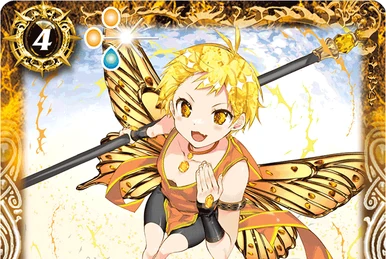 The IceRideDeity Vibryndi | Battle Spirits Wiki | Fandom