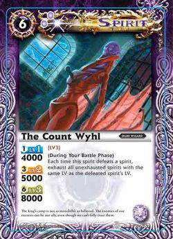 ぱしゃこれ ヴィクトル ③ The EvilDeityLady Viviane | Battle Spirits Wiki | Fandom