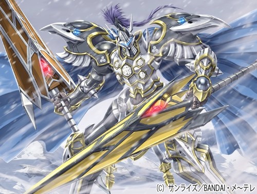 星空の冠　revival Battle Spirits] Get a contract and secure multiple symbols