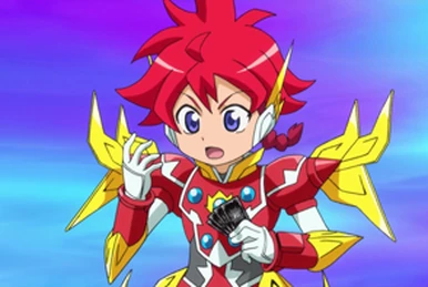 PR♥ISM-Smile, Coro | Cardfight!! Vanguard Wiki | Fandom