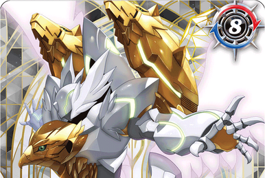 The WingDeity Grand-Woden X | Battle Spirits Wiki | Fandom
