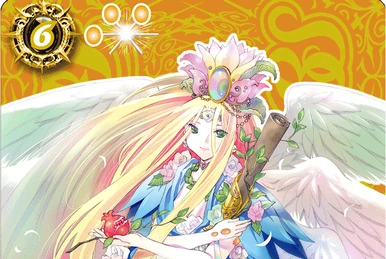 Virgo Zodiarts | Battle Spirits Wiki | Fandom