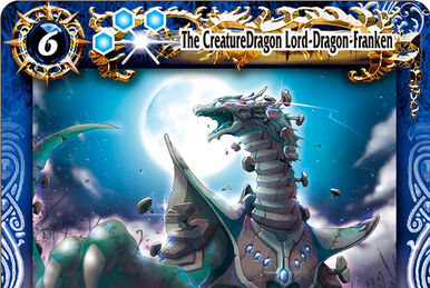 Ultimate-Lord-Dragon | Battle Spirits Wiki | Fandom