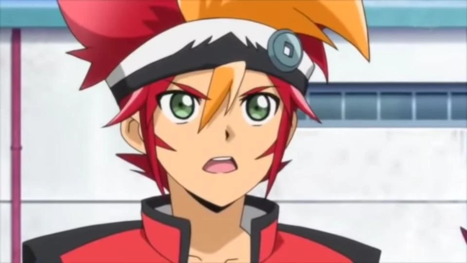 Yukimura Rekka | Battle Spirits Wiki | Fandom