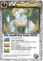 The AutoPriest Freyr (38 KB) The AutoPriest Freyr