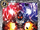 Kamen Rider Fourze Magnet States