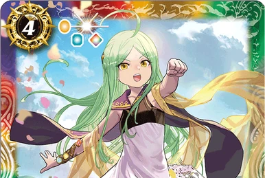 Chocolate Operation］Rei-Ohba | Battle Spirits Wiki | Fandom