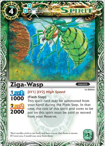Ziga-Wasp | Battle Spirits Wiki | Fandom Ziga-Wasp | Battle Spirits Wiki | Fandom