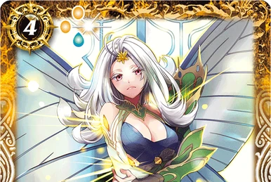 Chocolate Operation］Rei-Ohba | Battle Spirits Wiki | Fandom