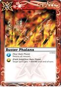 BS01-120 (U) Buster Phalanx