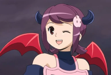 Miracle Twintail, Wyz | Cardfight!! Vanguard Wiki | Fandom