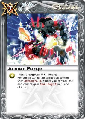 炸裂装甲　英語　スーパー　SAKURETSU ARMOR CP01-EN004 炸裂装甲 英語 スーパー SAKURETSU ARMOR CP01-EN004 - メルカリ