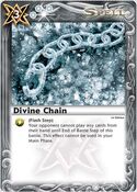 BS01-143 (R) Divine Chain