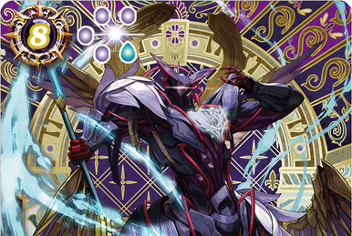 The FlashSoulBlade Lightning-Shion X -Rebirth Incarnate