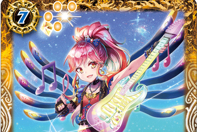 Swing Gemini Coord］Otoshiro Seira | Battle Spirits Wiki | Fandom