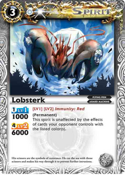 Lobsterk