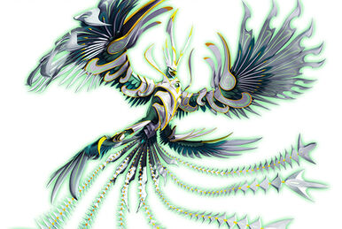 The SkyGodKing Gale-Phoenix-Horus | Battle Spirits Wiki | Fandom