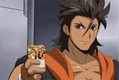 抹*れ様 Battle Spirits Dawn of the Ancients Dawn of the Ancients | Battle Spirits Wiki | Fandom