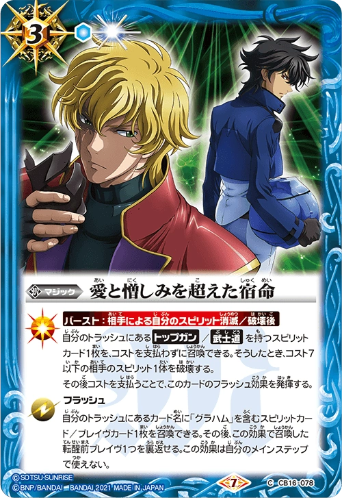 nabe190様用】HELLBEYOND / The Strongest St The Fate Beyond Love