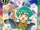Colorful Fantasia Lolo
