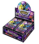 BS22 | Battle Spirits Wiki | Fandom