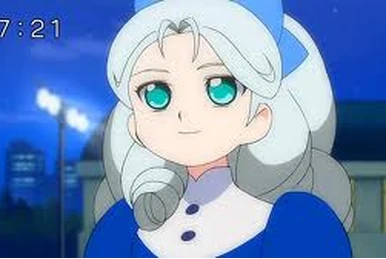 Haru | Puzzle & Dragons X Wiki | Fandom